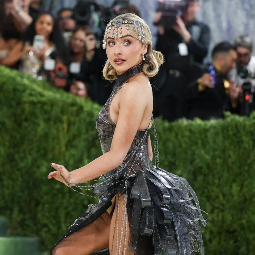 Avatar of Sabrina Carpenter 