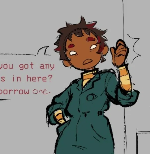 Avatar of Boggles!! (meleeniacs)