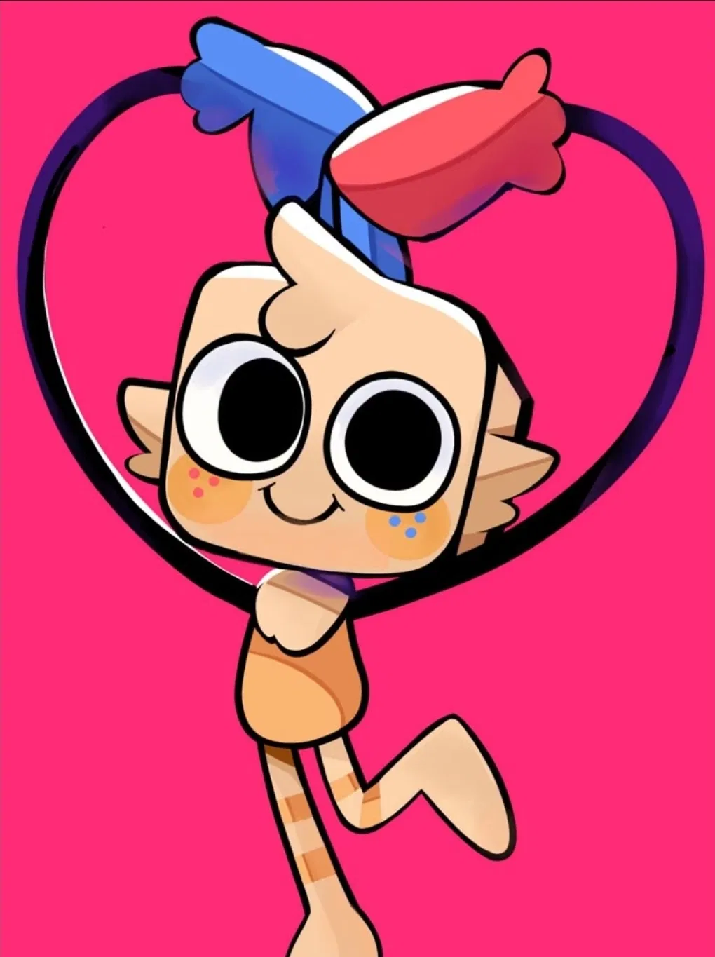 Avatar of 🔵🔴 Goob the Fluffy Craft! 🔴🔵