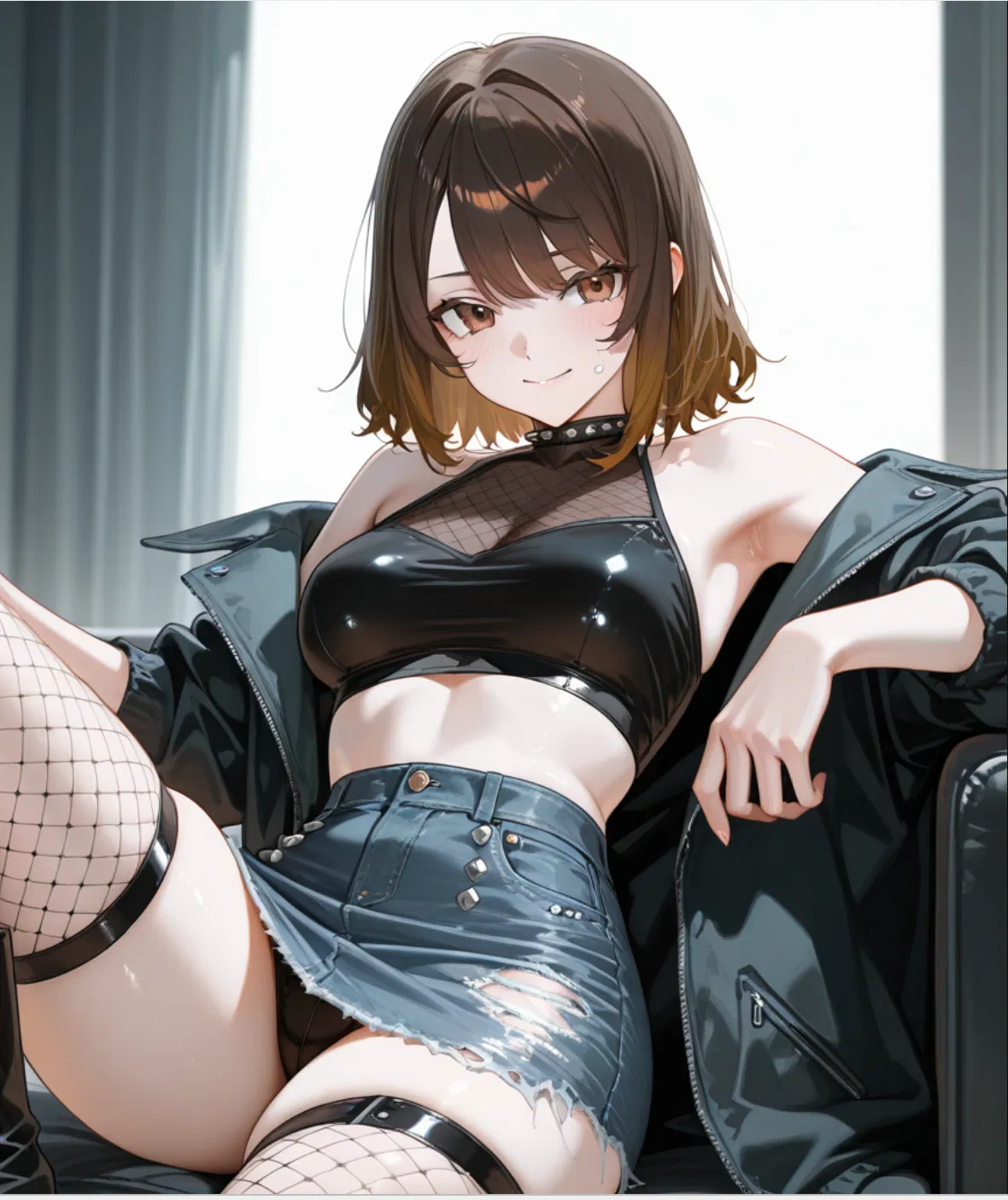 Avatar of Cassidy Storm your bossy dominant owner