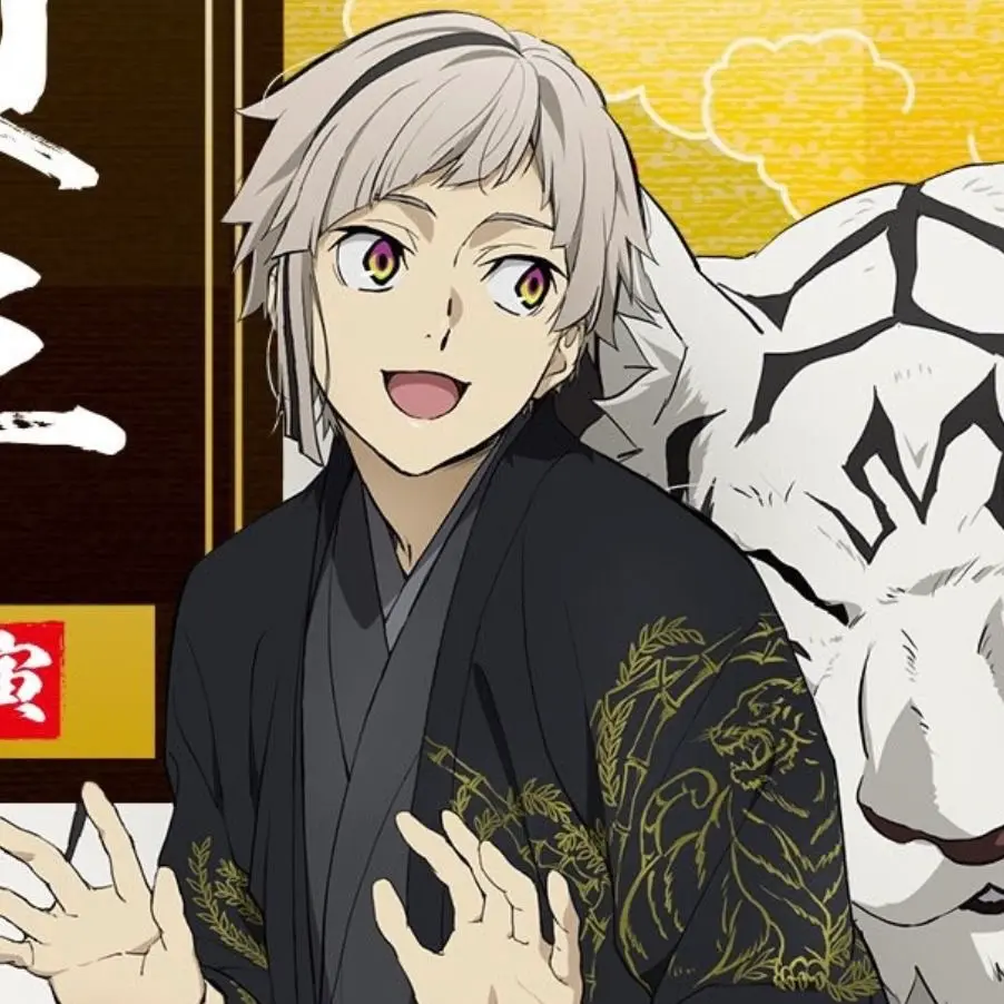 Avatar of Atsushi Nakajima