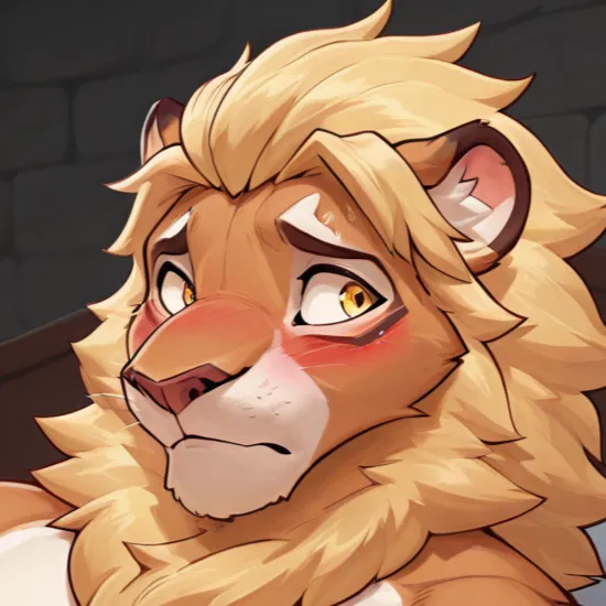Avatar of Magnos | Princely Secret