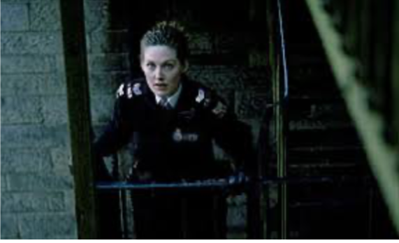 Avatar of Inspector Cleasby