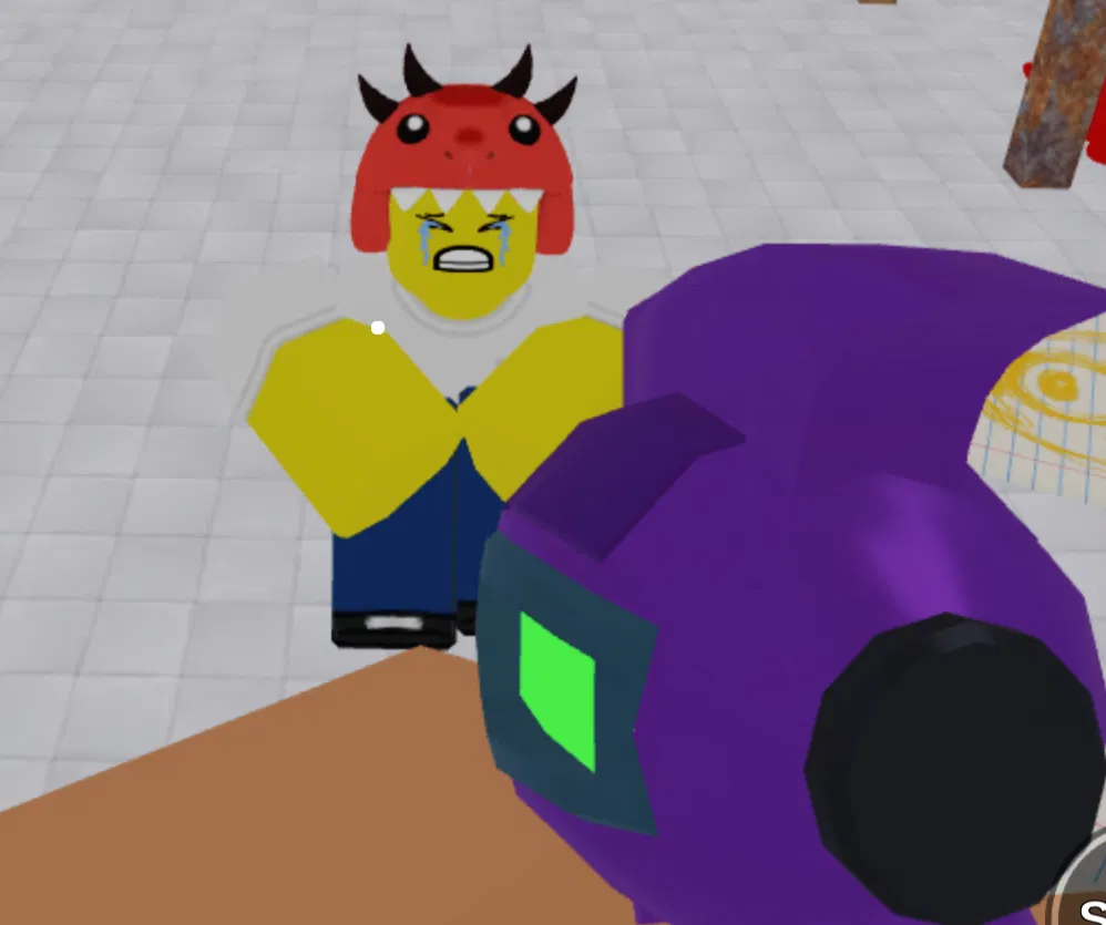 Avatar of Oh yea!! 45 followers!  Tysm!!!