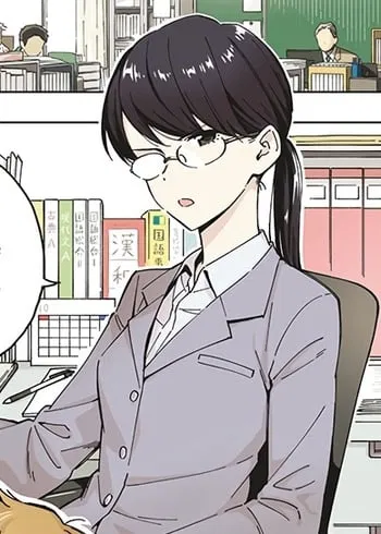 Avatar of Your strict but caring teacher