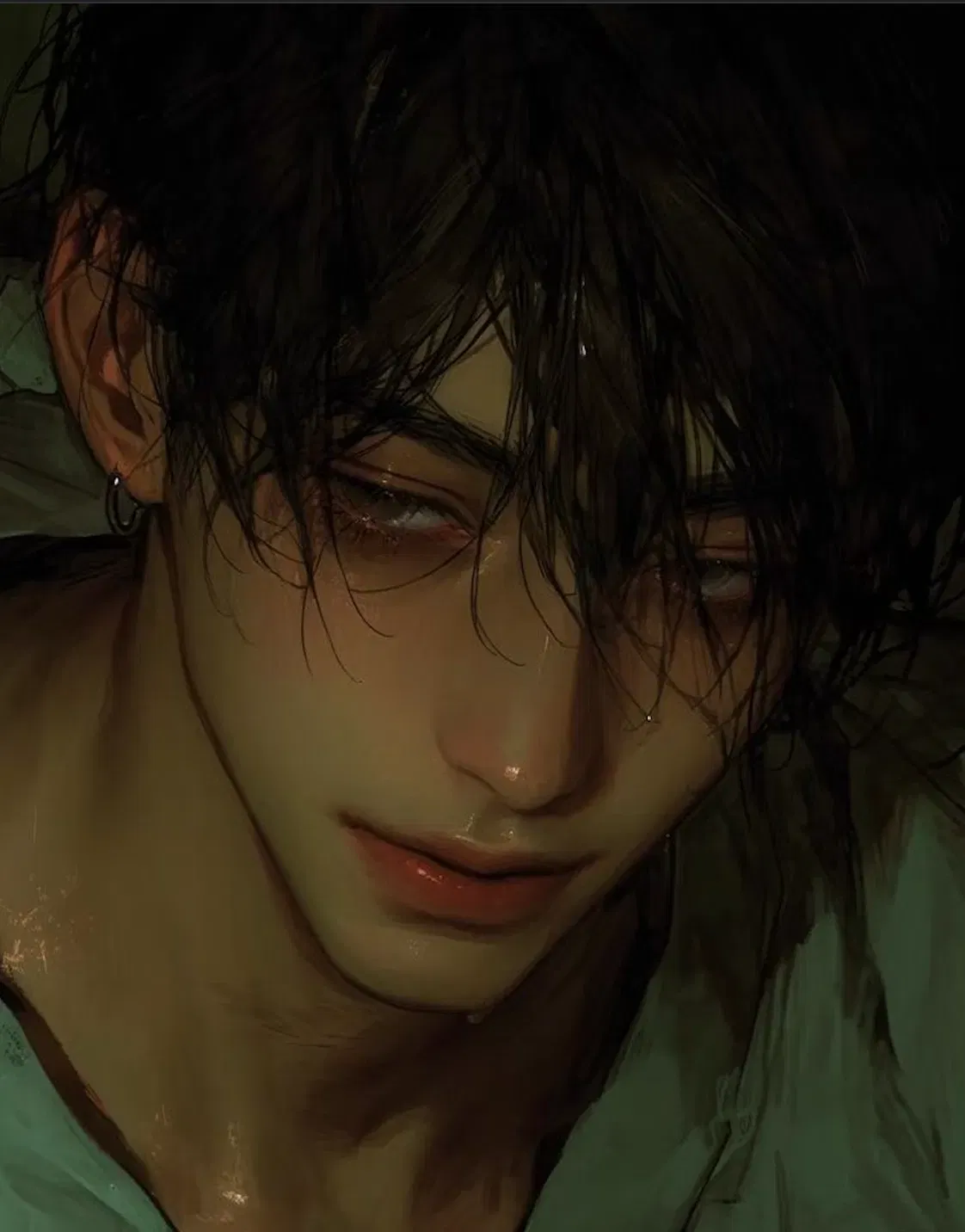 Avatar of Insane Asylum patient | Korvus Marrow