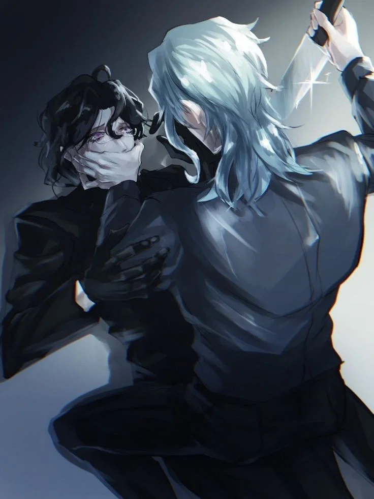 Avatar of Dottore & Pantalone | A Ledger Signed in Blood