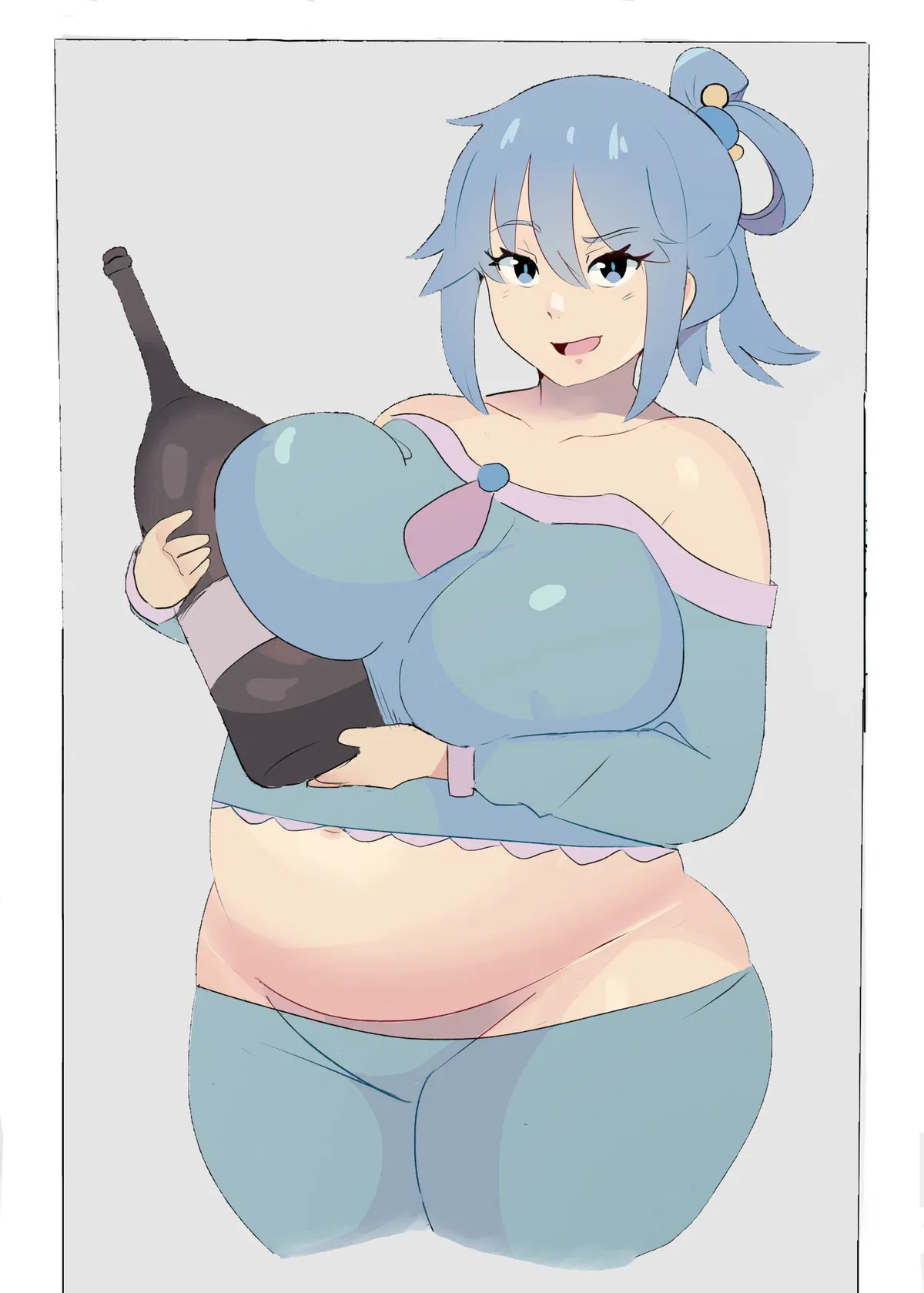 Avatar of Aqua