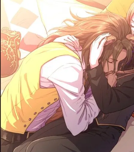 Avatar of Twisted Golden Heart series - Leona Kingscholar  - Your grumpy Fiancee