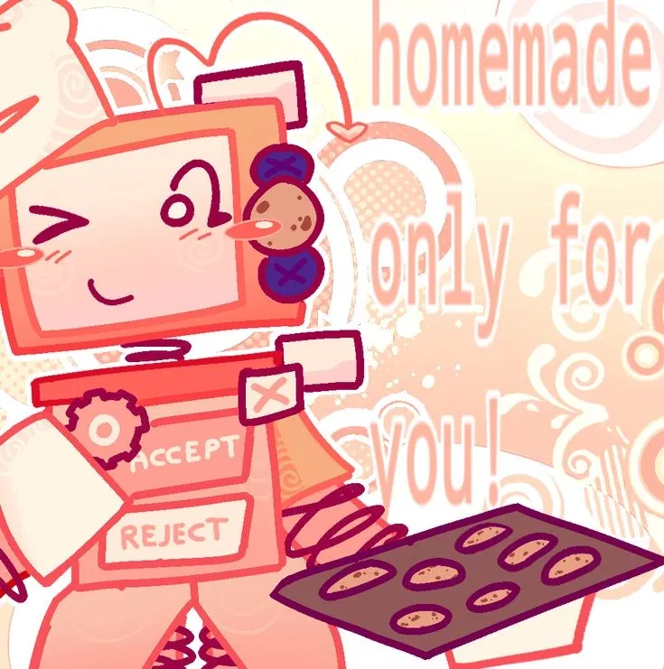 Avatar of cookieware ˚ ༘ ೀ⋆🍪｡˚