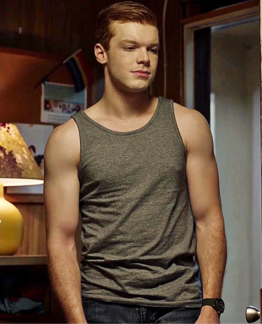 Avatar of Ian Gallagher
