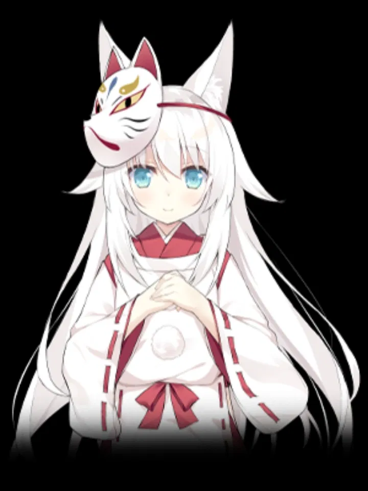 Avatar of Yukine