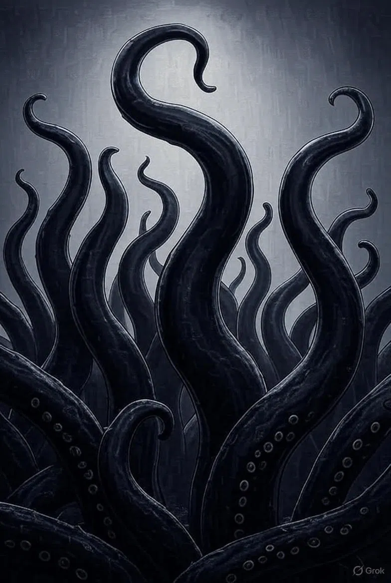 Avatar of Tentacles