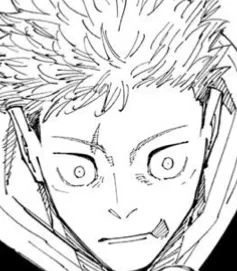 Avatar of Yuji Itadori | Chapter 212