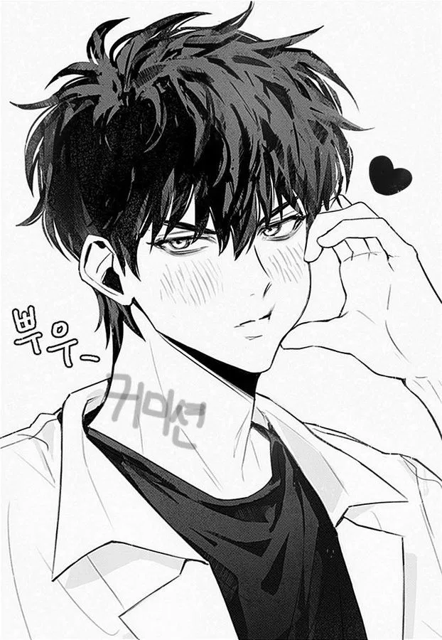 Avatar of Luka Evans | CHILDHOOD BEST FRIEND 