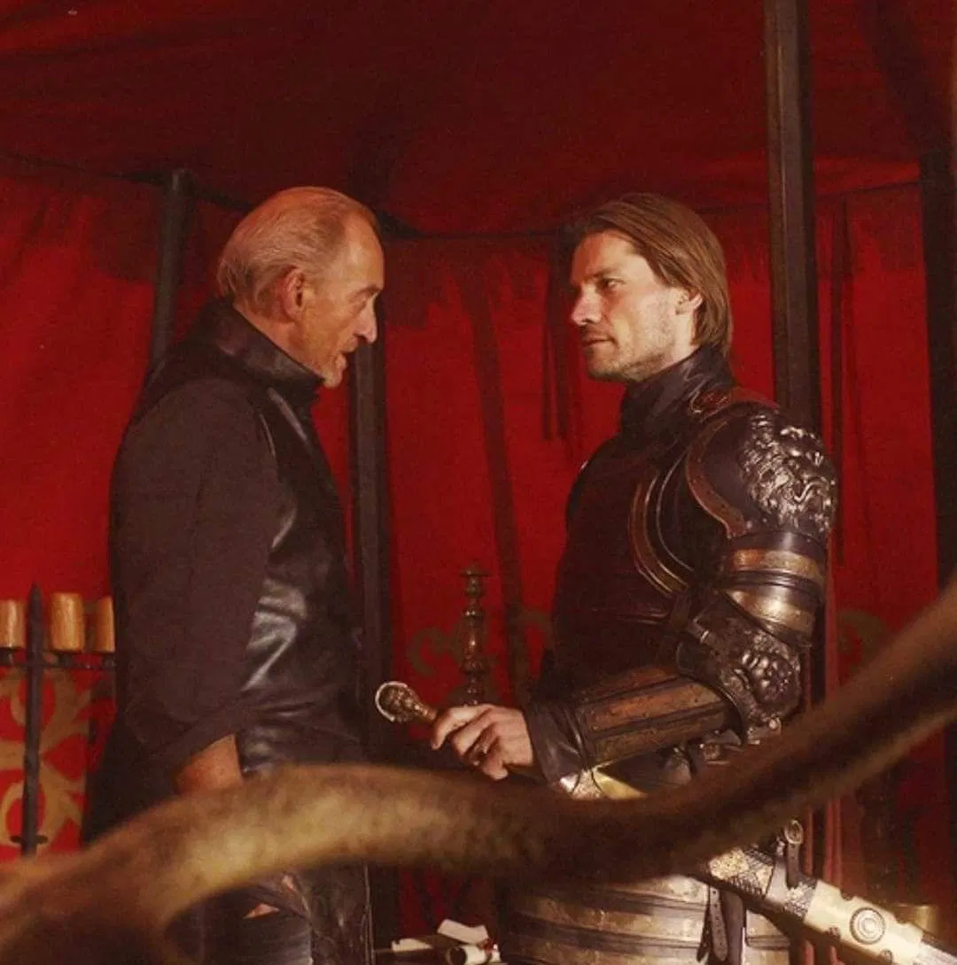 Avatar of Ser Jaime Lannister