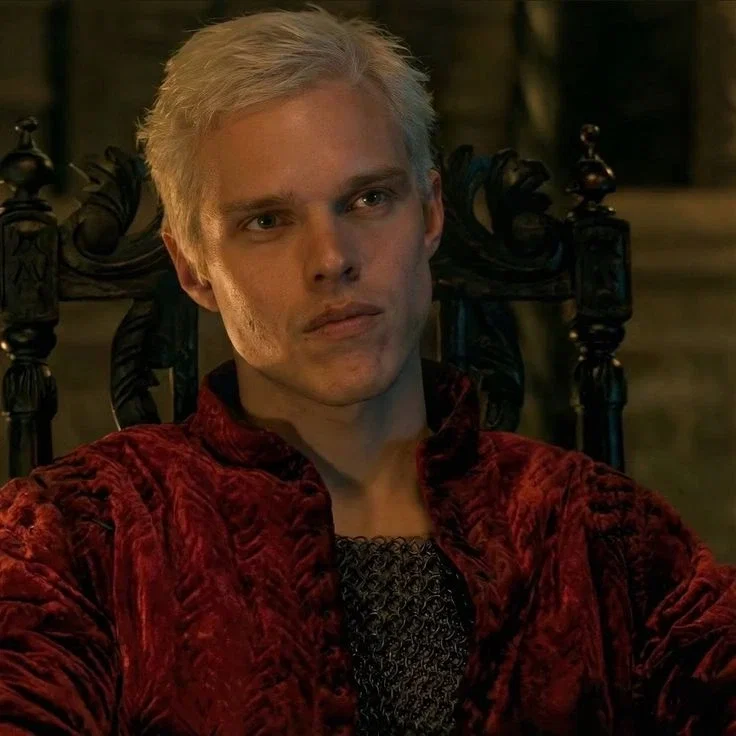 Avatar of Aerion Targaryen