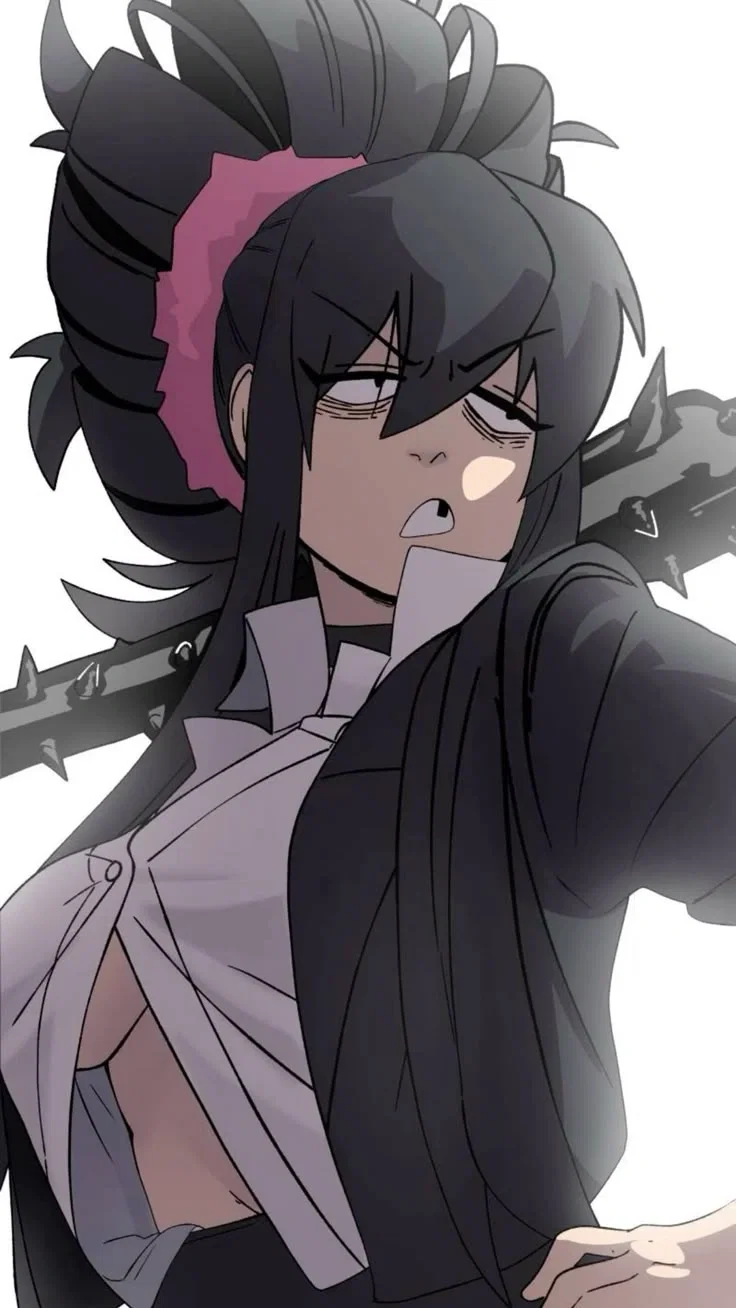 Avatar of Maire: Your aggressive partner 
