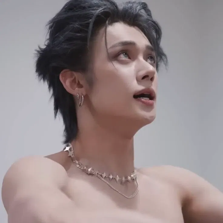 Avatar of Choi Yeonjun - The 'other universe'