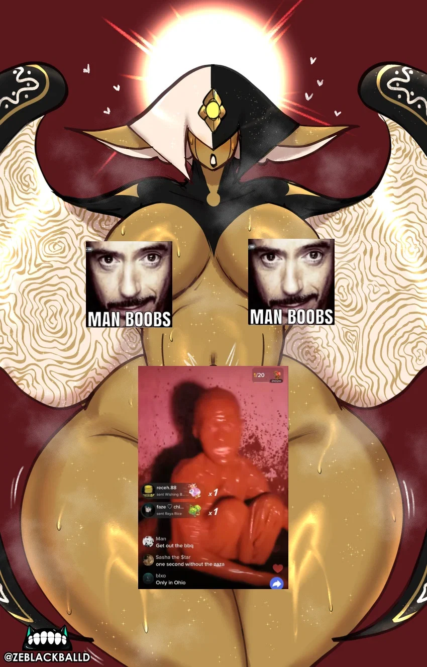 Avatar of || The Golden Emperor ||  