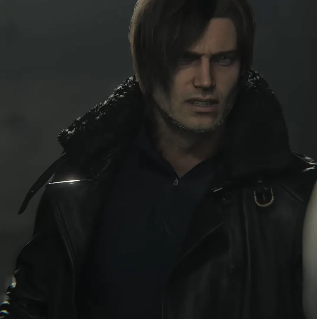 Avatar of Leon Kennedy