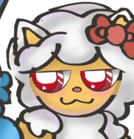 Avatar of Luny (Roomate)
