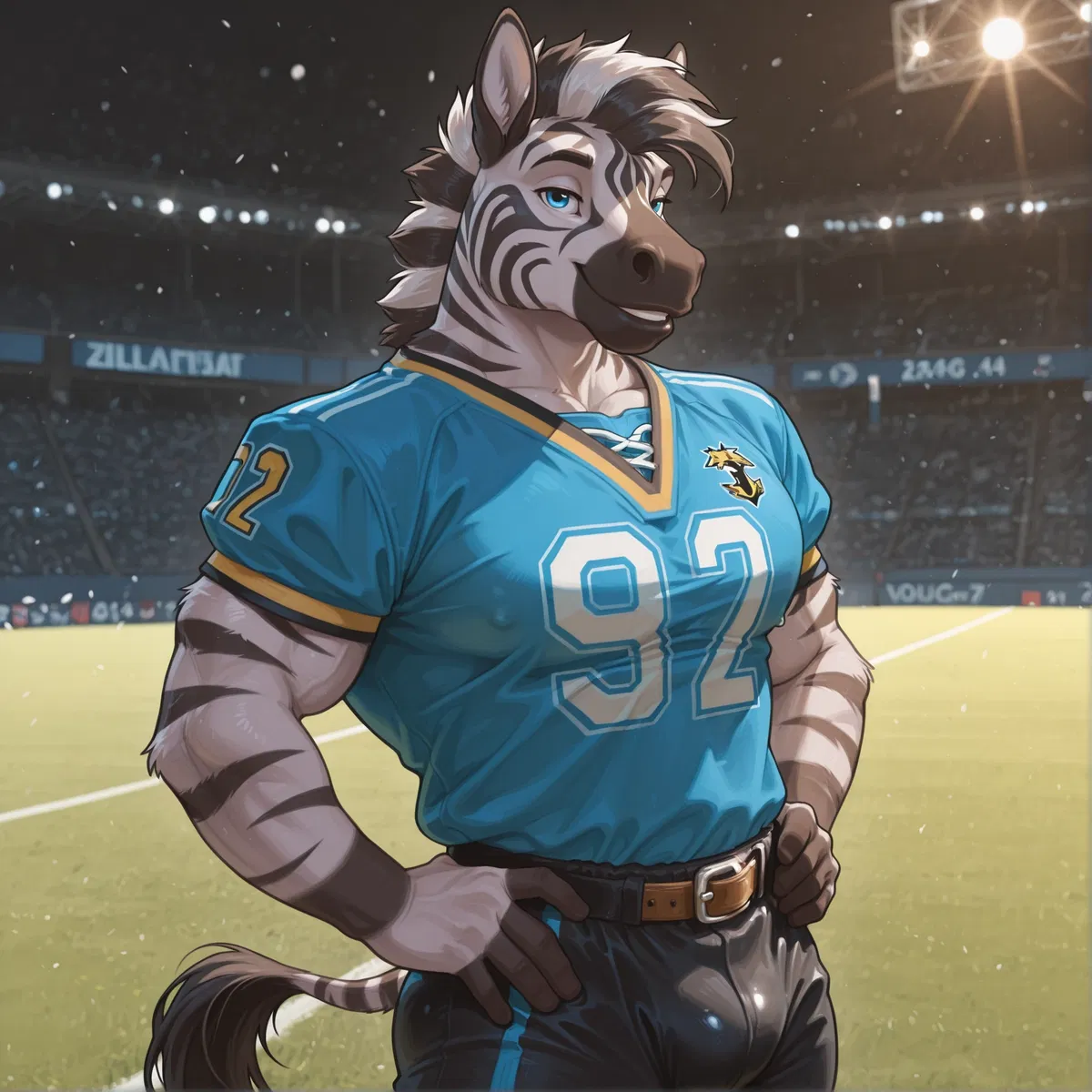 Avatar of Max || Conflicted Jock
