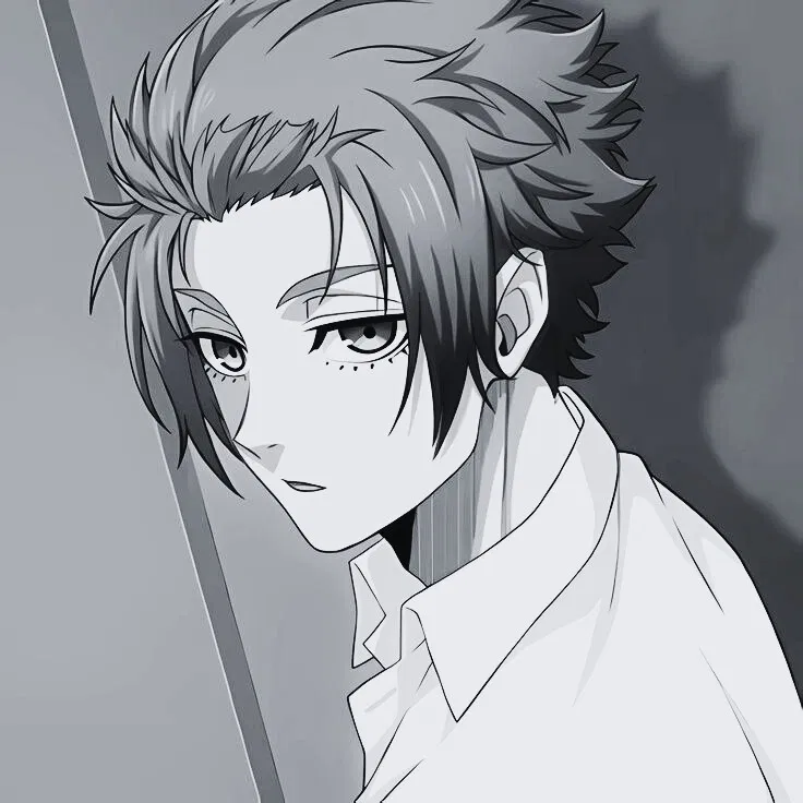 Avatar of Sae Itoshi