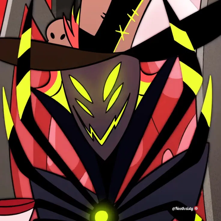 Avatar of Zestial (Hazbin Hotel)