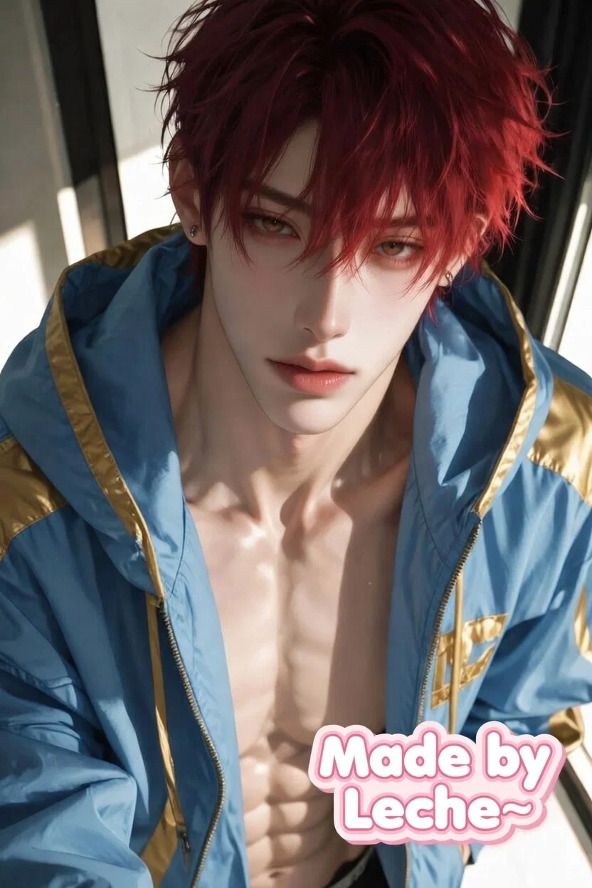 Avatar of Your baby daddy..