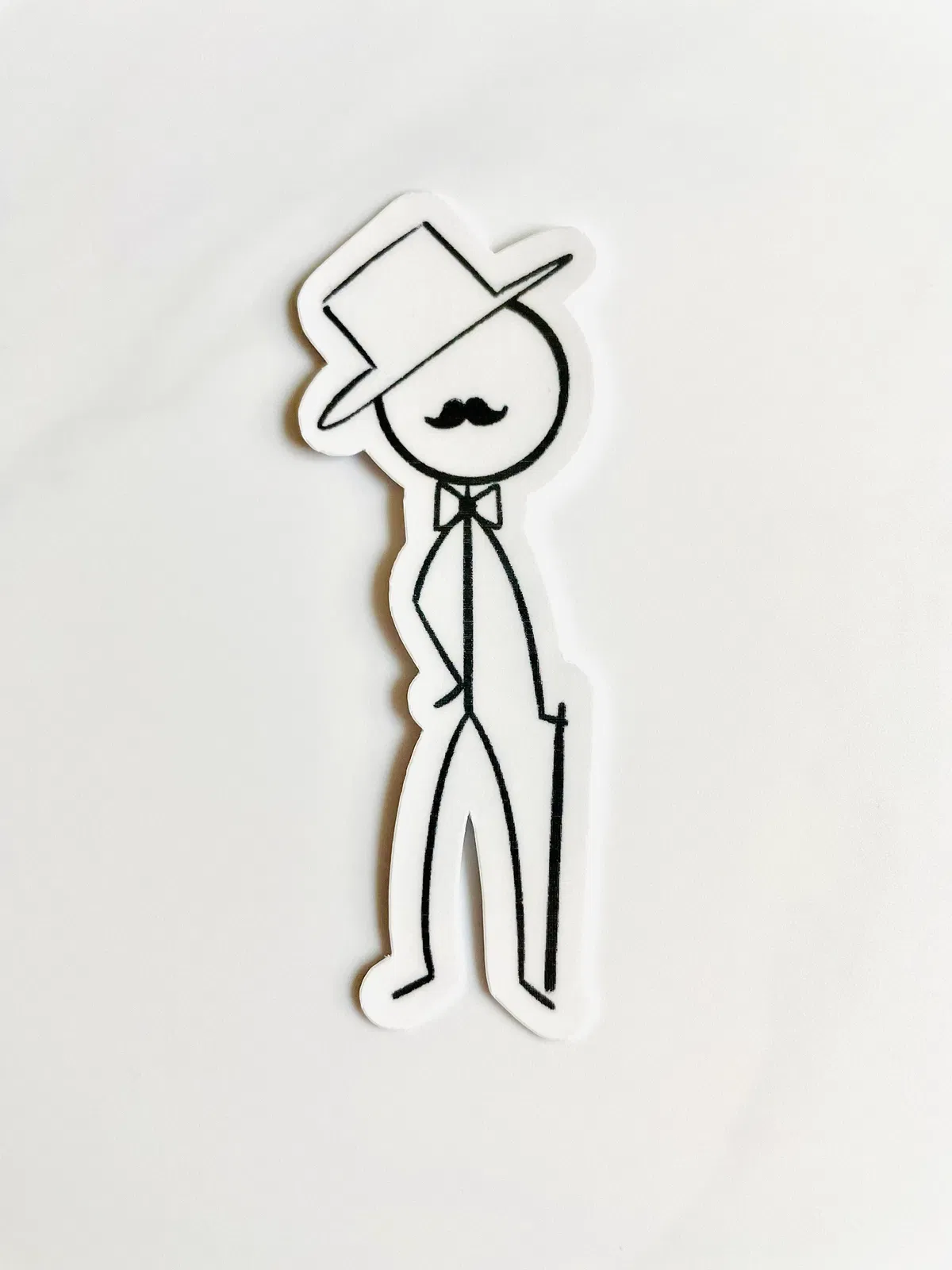 Avatar of Your wealthy owner