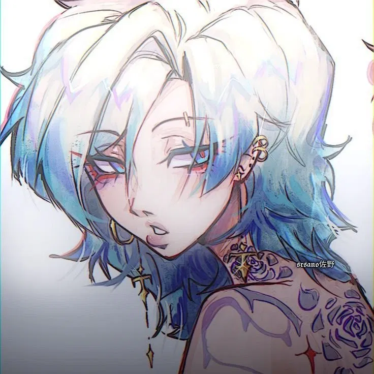 Avatar of Charlotte (YOU GOT A GLOWUP?!)