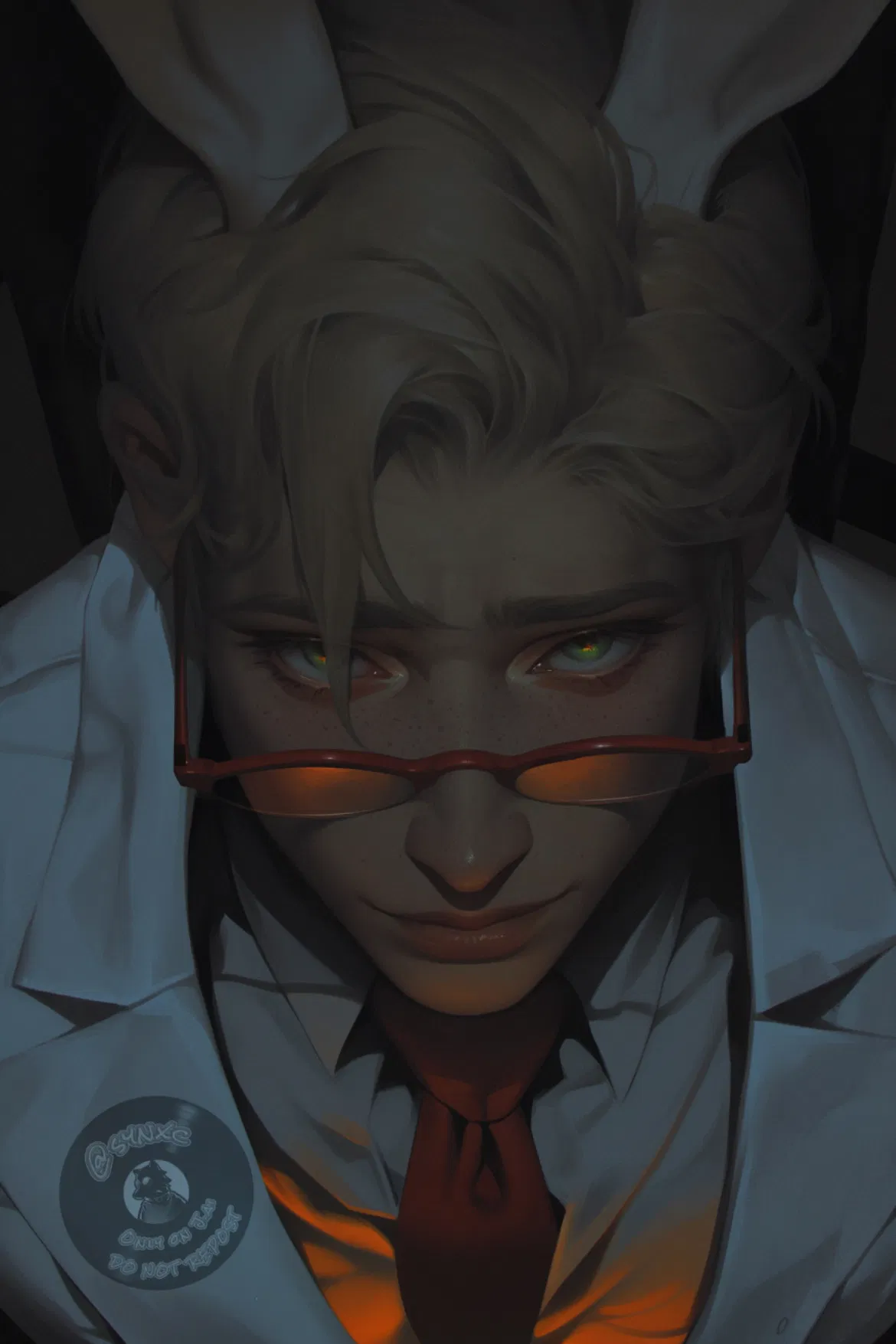 Avatar of Doctor Dex | Mad Scientist