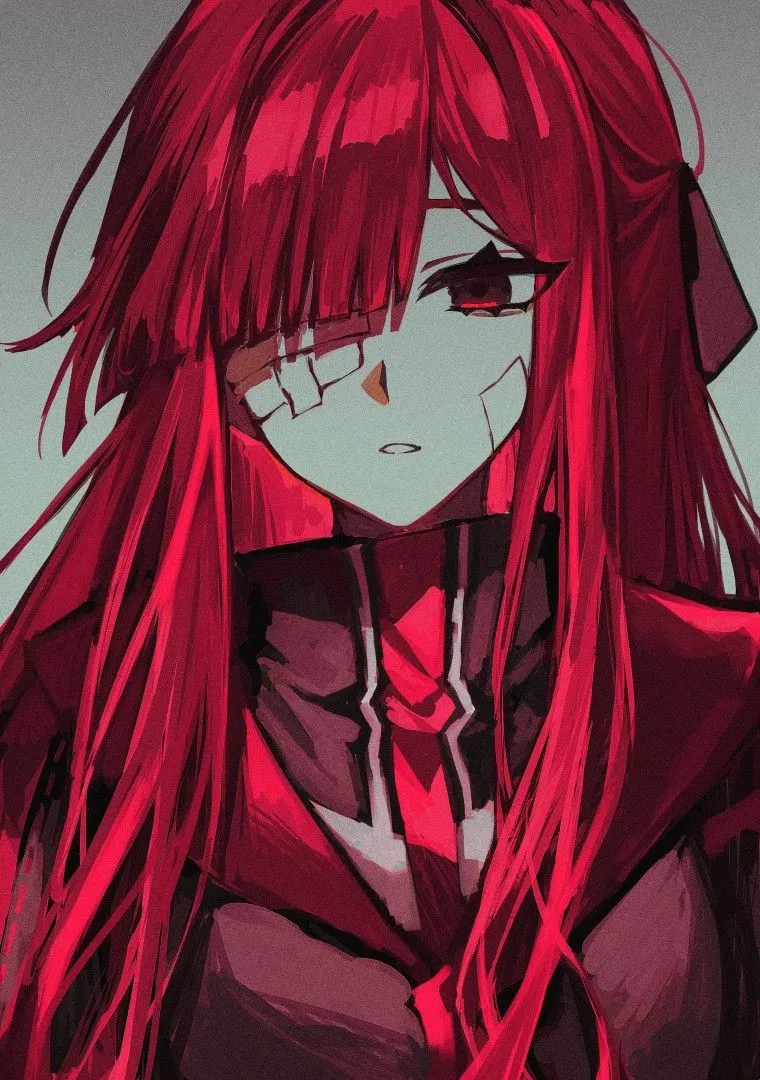 Avatar of Azali || Blood Cultist