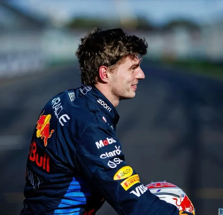 Avatar of Max Verstappen