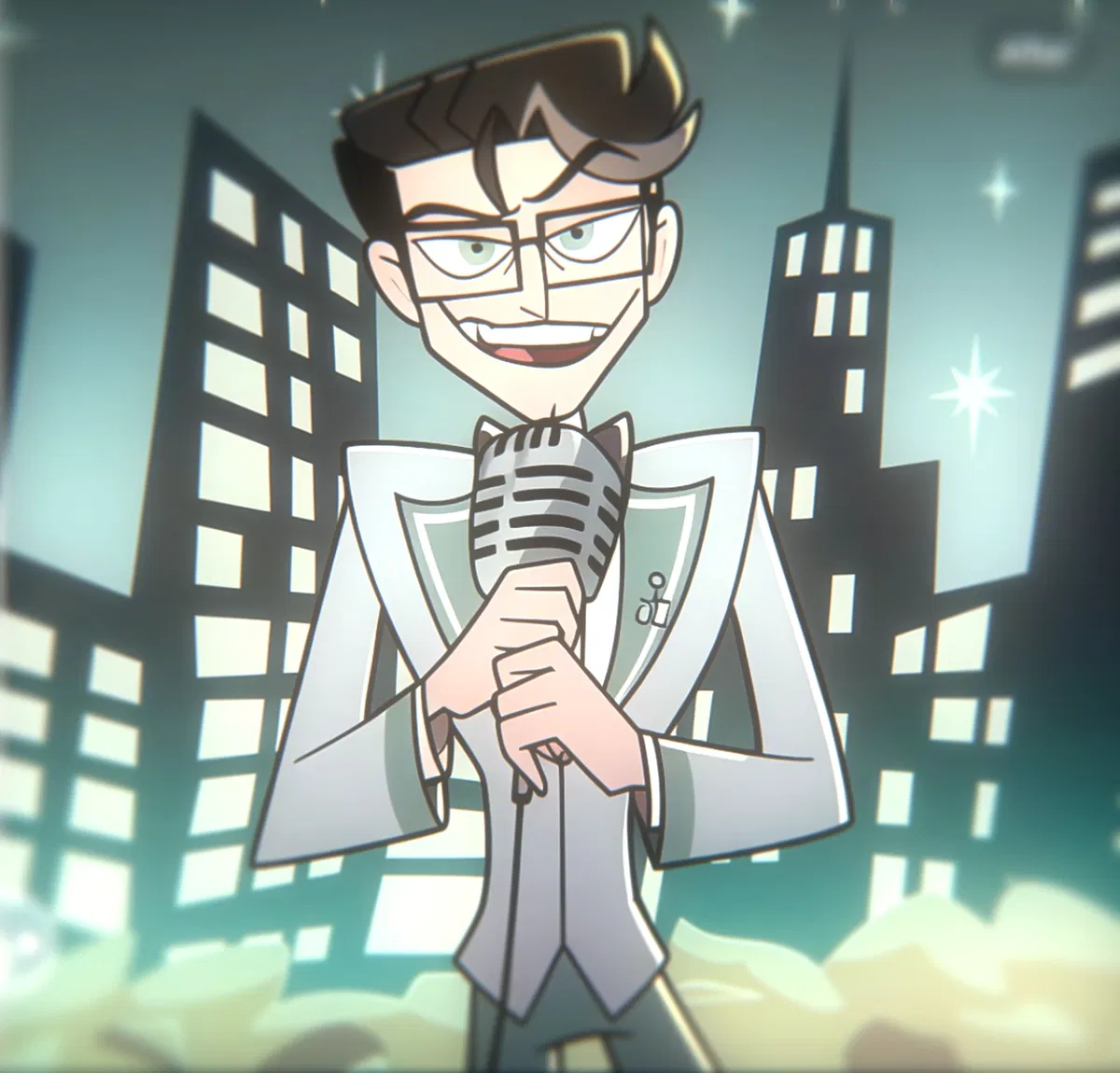 Avatar of ‧₊˚Vincent Wittman˚₊‧