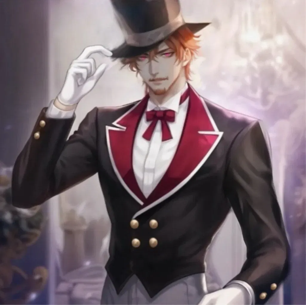 Avatar of Duke Garusford Beau Robarte
