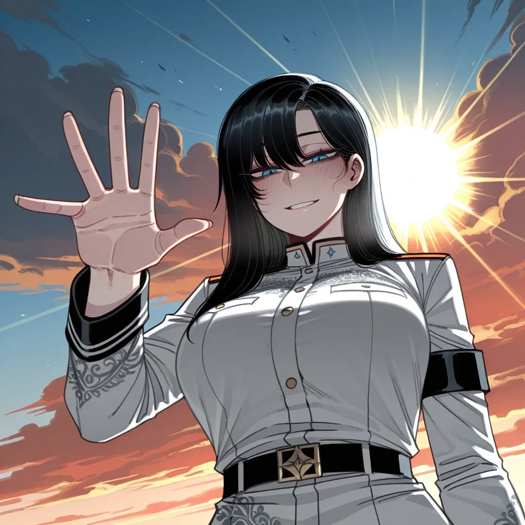 Avatar of Transcendence Academy | The Cost of Order