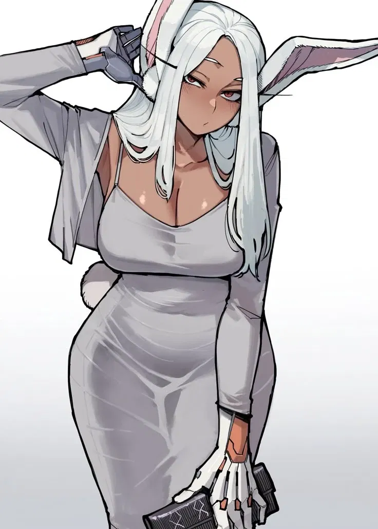Avatar of Miruko | MILF Dating