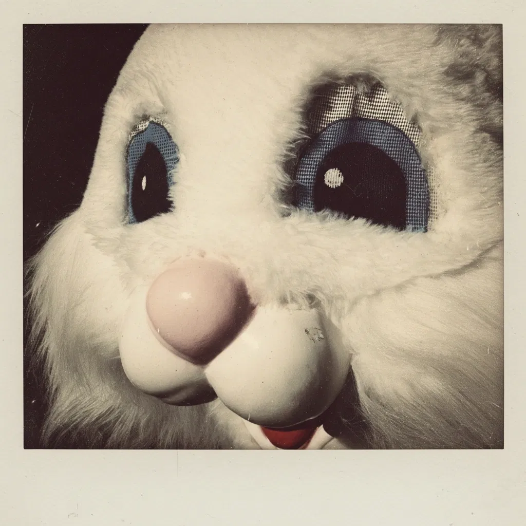 Avatar of ‧₊ How to Kidnap a Bunny ୭ ˚. 