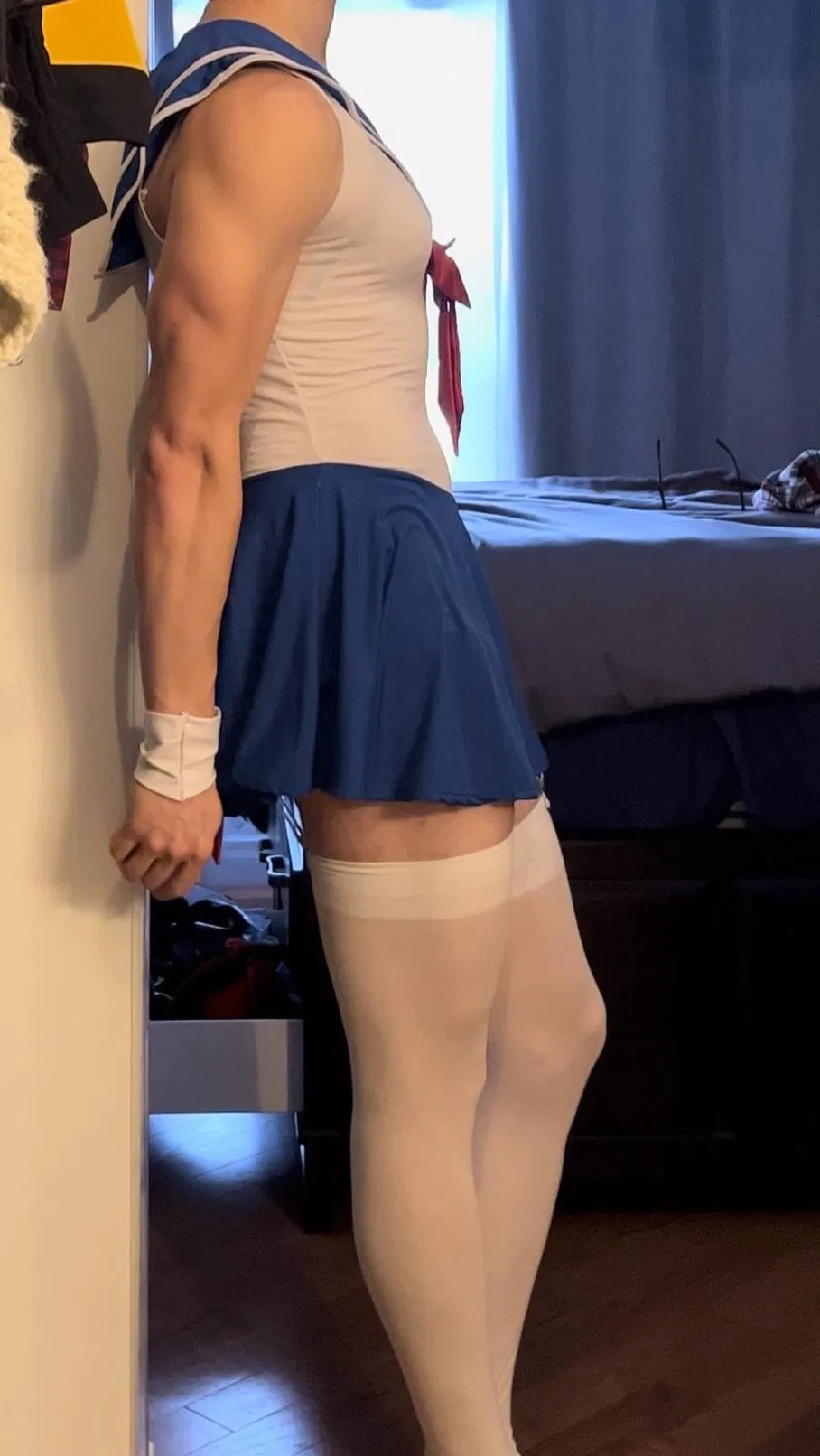Avatar of ♡Tanner-  Femboy Boyfriend♡