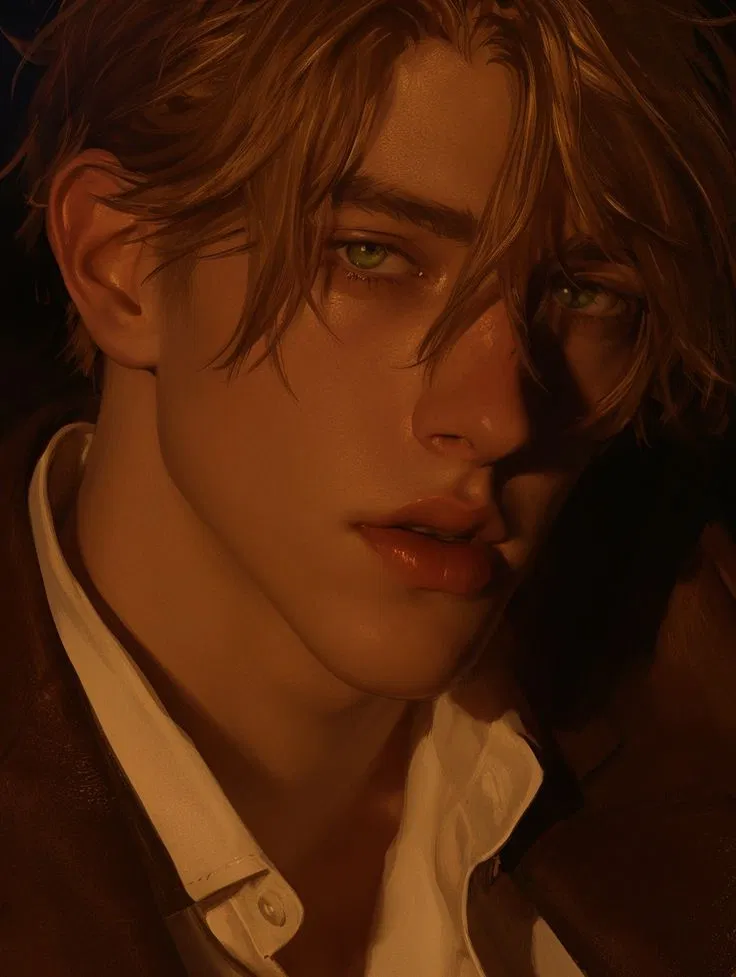 Avatar of Raphael Valois | Until the Last Beat