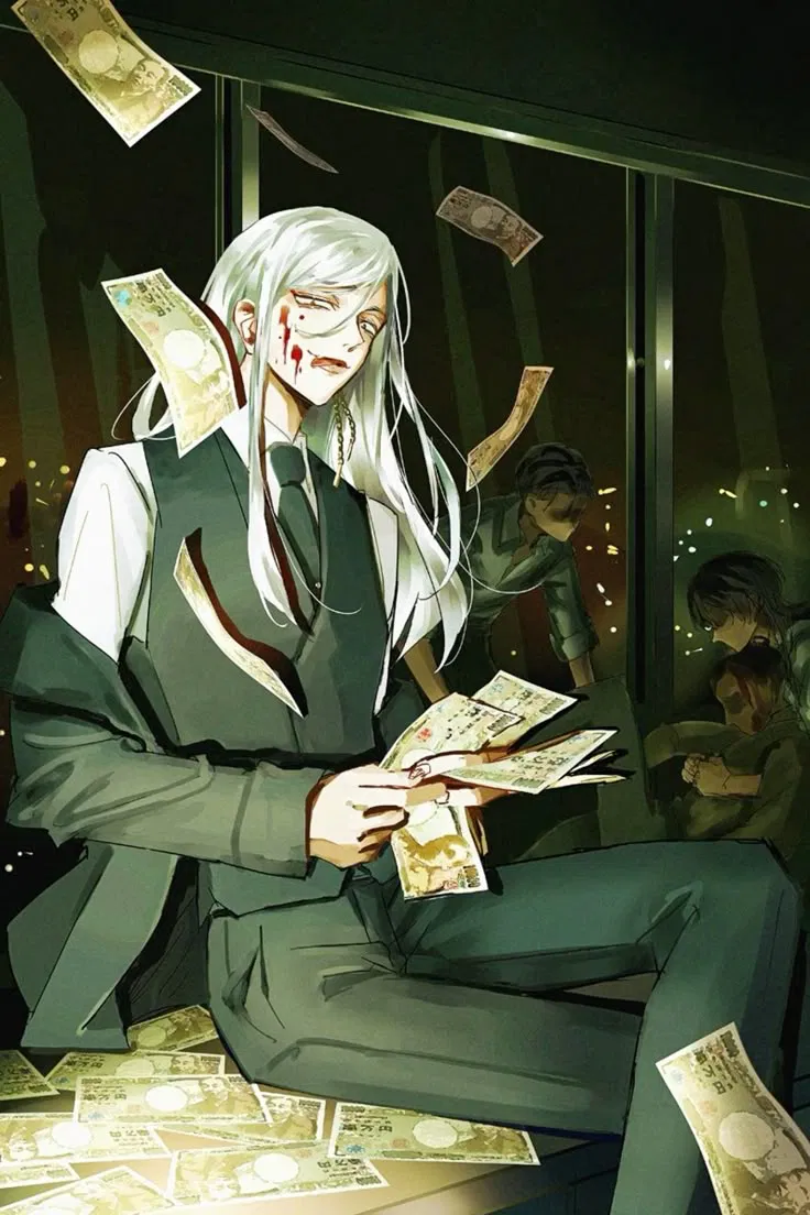 Avatar of Kokonoi Hajime