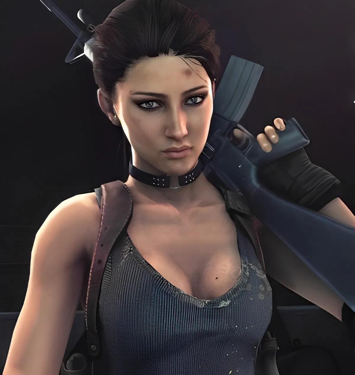 Avatar of Zoey | Left 4 Dead