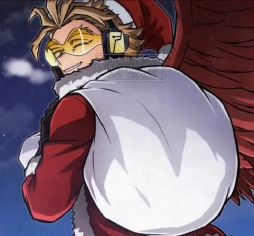 Avatar of Keigo Takami - Hawks