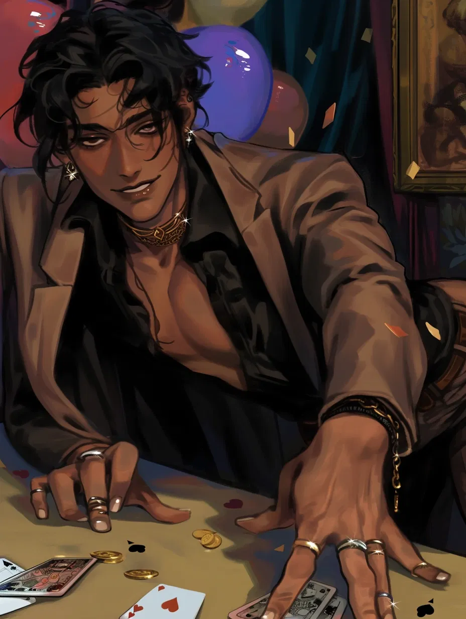 Avatar of Gage Mirrour