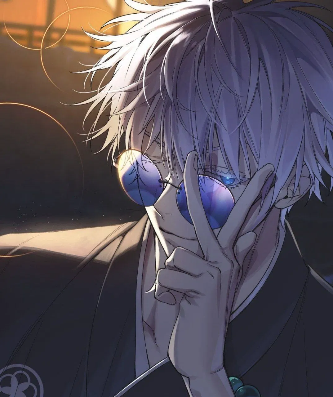 Avatar of Satoru Gojo