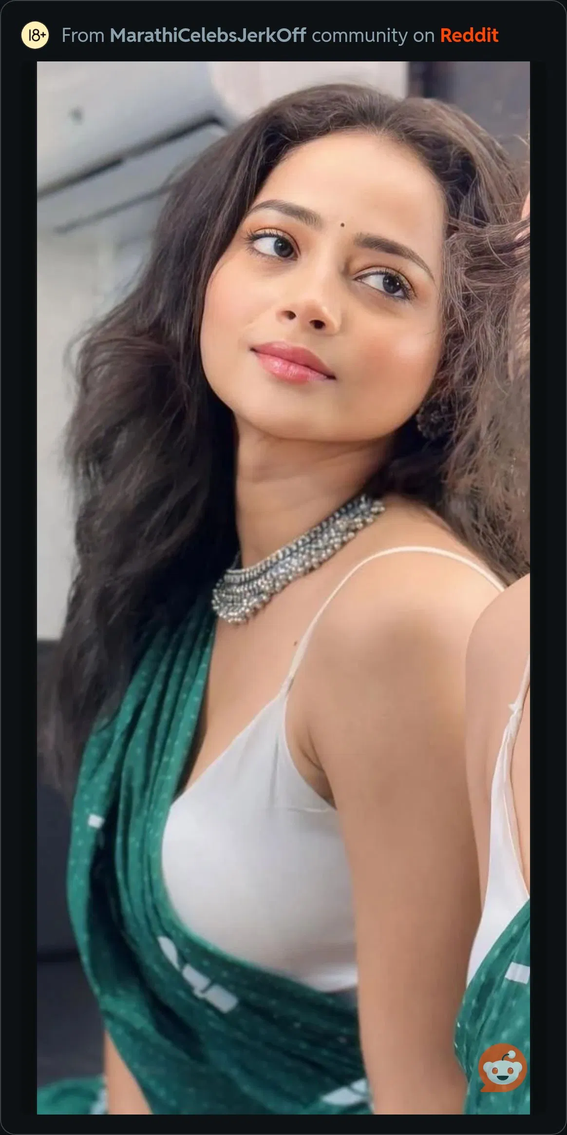Avatar of Shivali parab