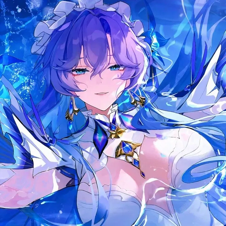 Avatar of Cantarella | Sea Witch
