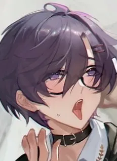 Avatar of George || My Friend, The School Anal Slut